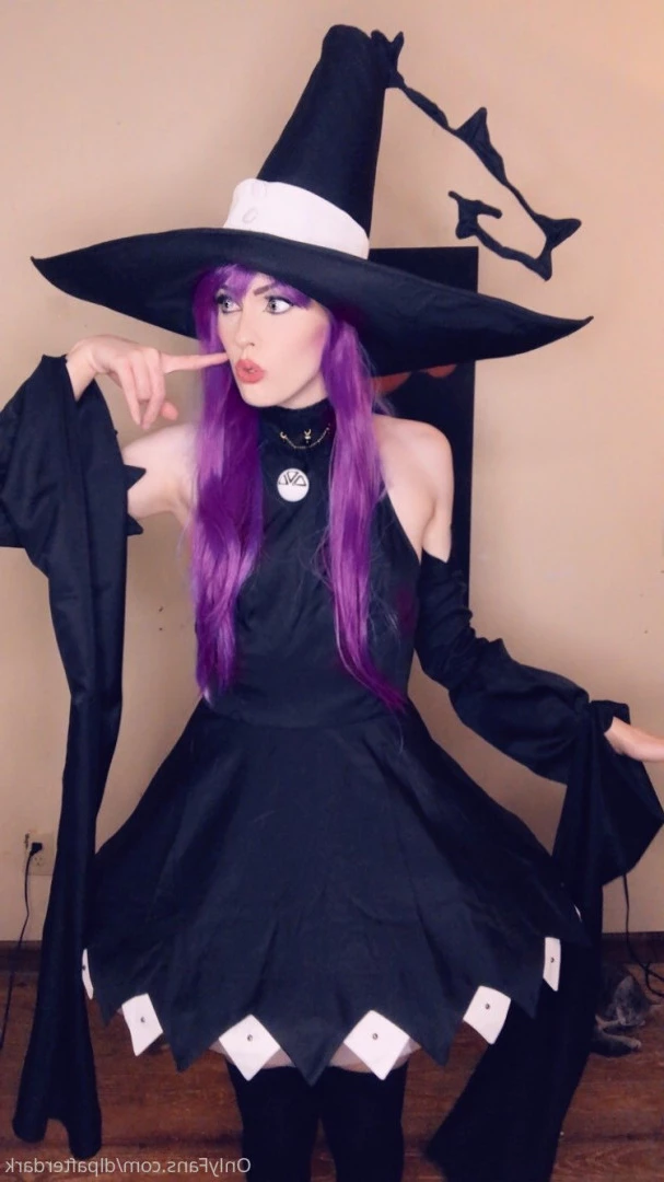 Dyed Little Princess [ dlpafterdark ] Onlyfans leaked photo 10072860 on Hotleaks.tv