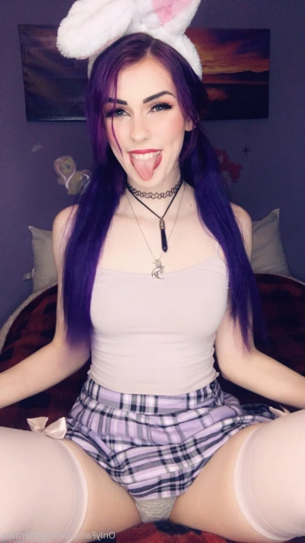 Dyed Little Princess [ dlpafterdark ] Onlyfans leaked photo 10073035 on Hotleaks.tv