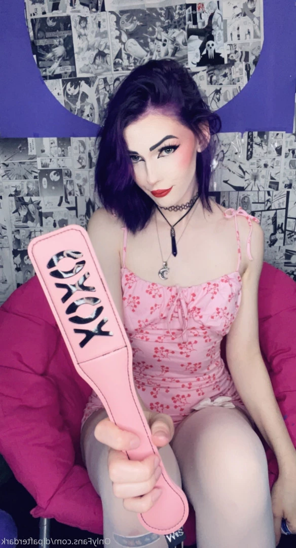 Dyed Little Princess [ dlpafterdark ] Onlyfans leaked photo 10073123 on Hotleaks.tv