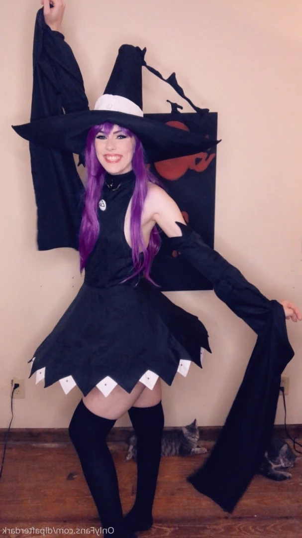 Dyed Little Princess [ dlpafterdark ] Onlyfans leaked photo 10073135 on Hotleaks.tv