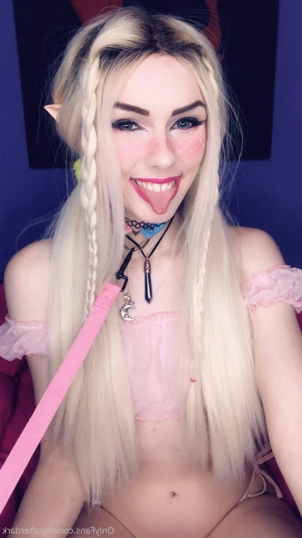 Dyed Little Princess [ dlpafterdark ] Onlyfans leaked photo 10073200 on Hotleaks.tv