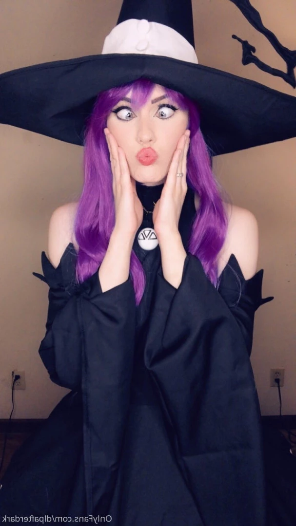 Dyed Little Princess [ dlpafterdark ] Onlyfans leaked photo 10073274 on Hotleaks.tv