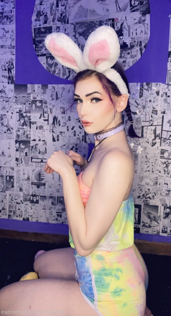 Dyed Little Princess [ dlpafterdark ] Onlyfans leaked photo 10073586 on Hotleaks.tv