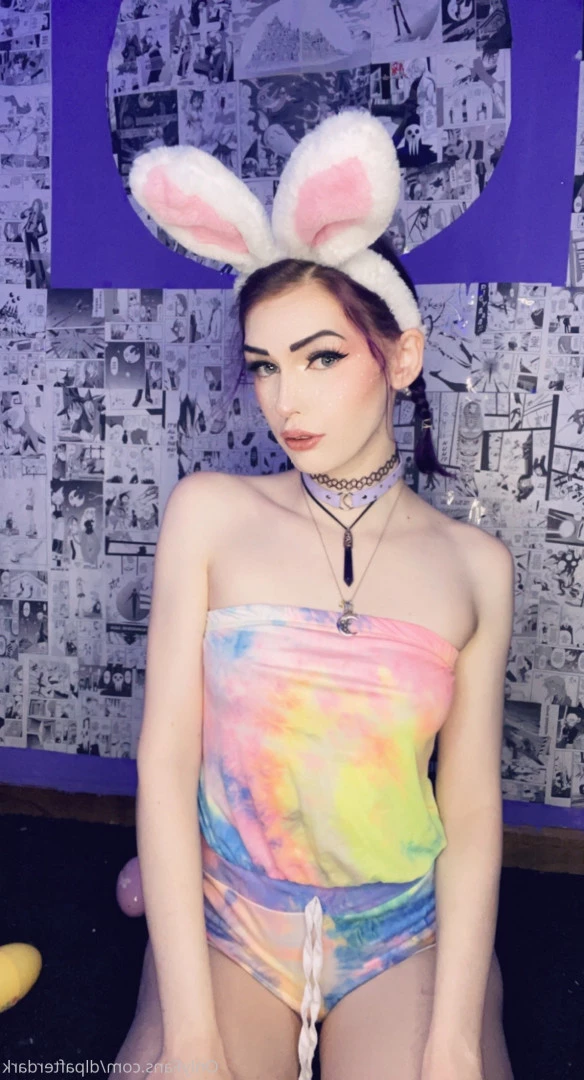 Dyed Little Princess [ dlpafterdark ] Onlyfans leaked photo 10073723 on Hotleaks.tv