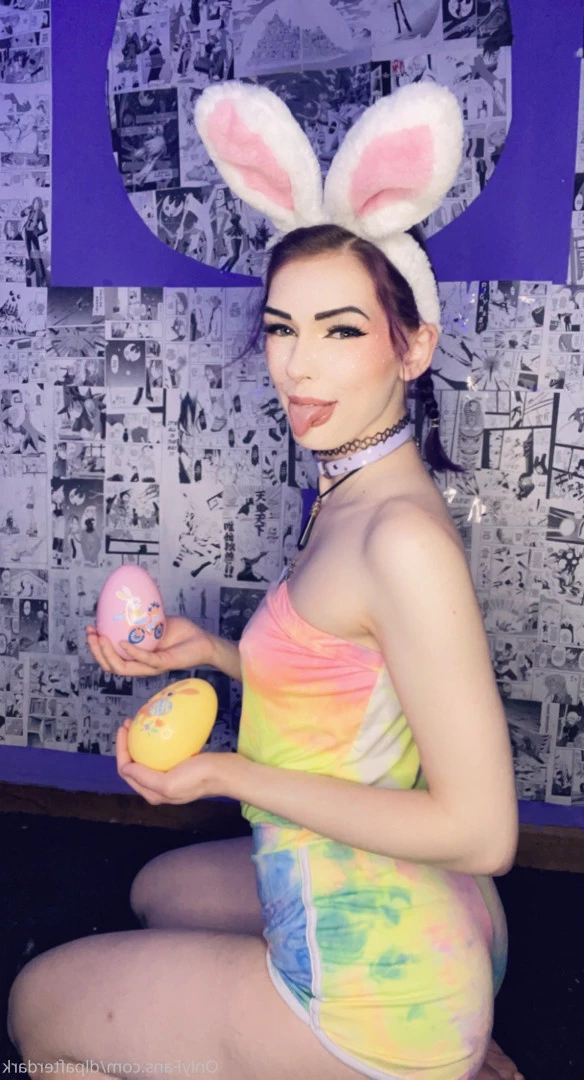 Dyed Little Princess [ dlpafterdark ] Onlyfans leaked photo 10073802 on Hotleaks.tv