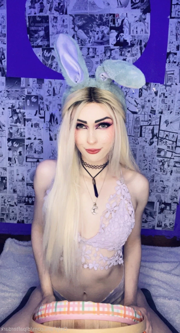 Dyed Little Princess [ dlpafterdark ] Onlyfans leaked photo 10074019 on Hotleaks.tv
