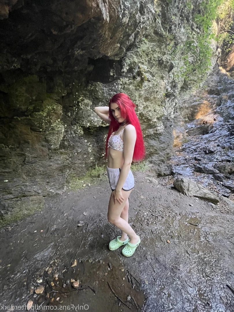Dyed Little Princess [ dlpafterdark ] Onlyfans leaked photo 10074098 on Hotleaks.tv