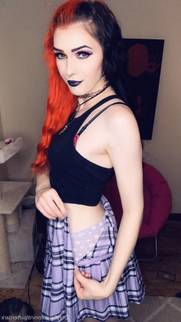 Dyed Little Princess [ dlpafterdark ] Onlyfans leaked photo 10074120 on Hotleaks.tv