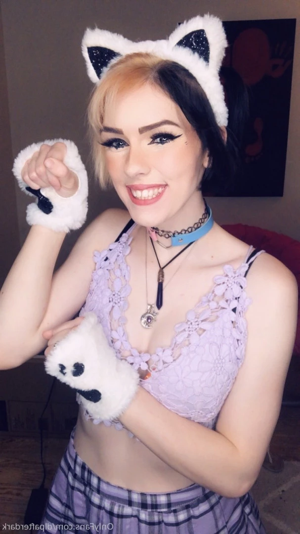 Dyed Little Princess [ dlpafterdark ] Onlyfans leaked photo 10074152 on Hotleaks.tv