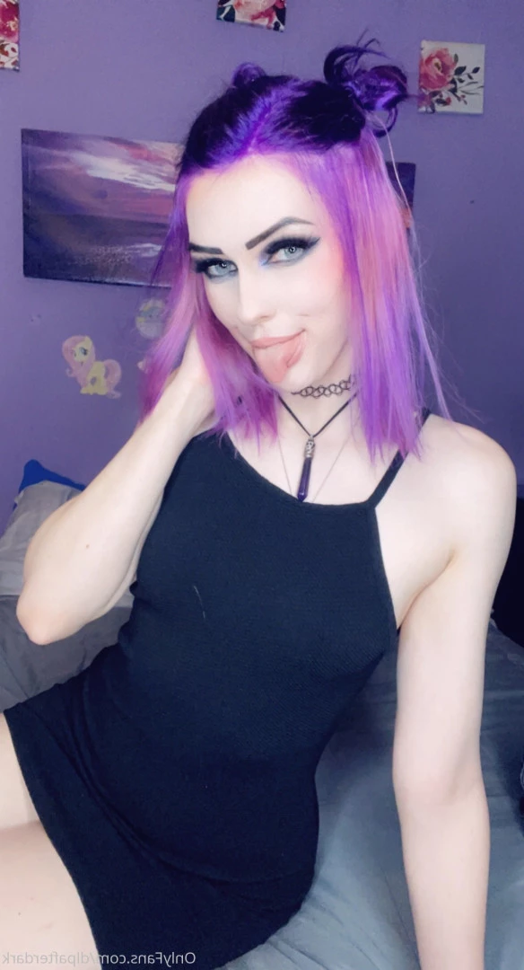 Dyed Little Princess [ dlpafterdark ] Onlyfans leaked photo 10074341 on Hotleaks.tv