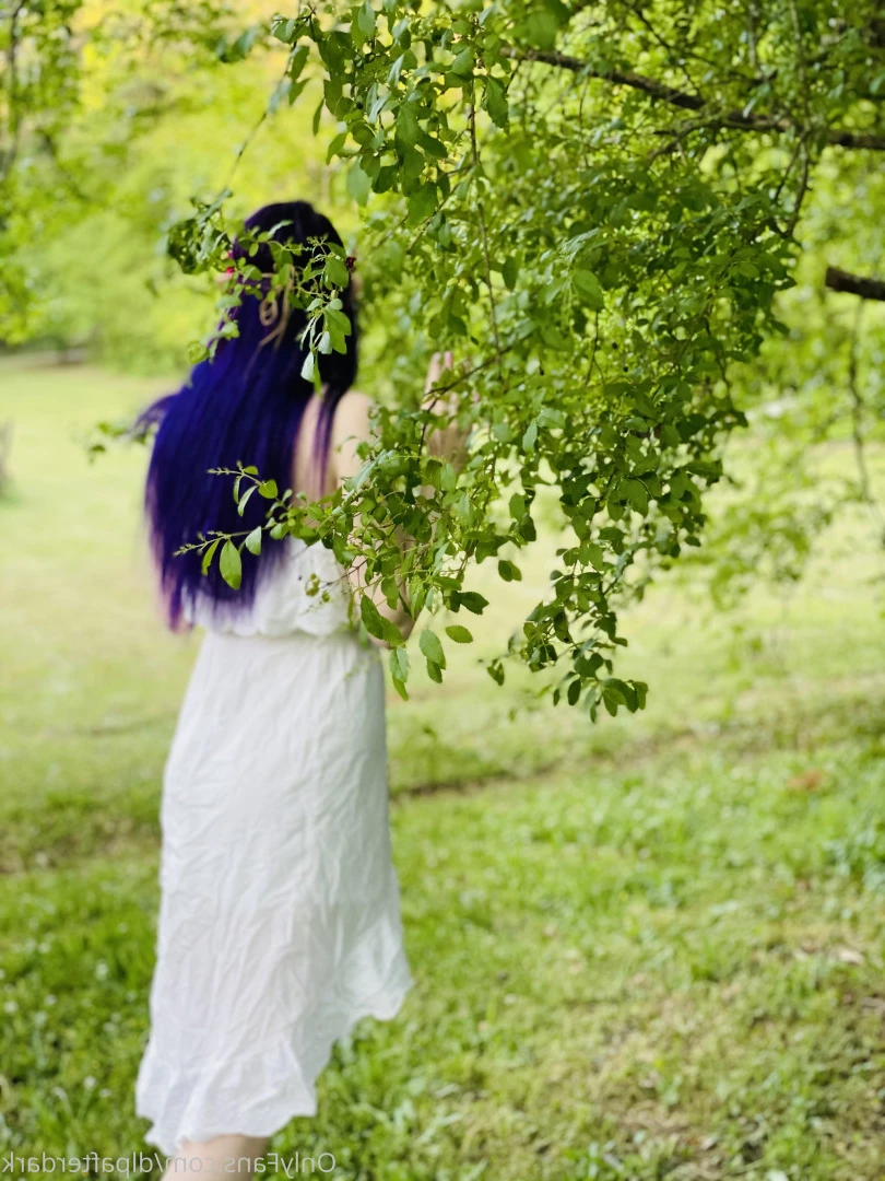 Dyed Little Princess [ dlpafterdark ] Onlyfans leaked photo 10074362 on Hotleaks.tv