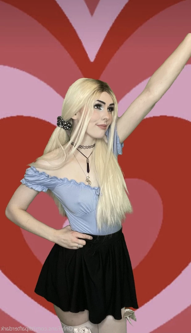 Dyed Little Princess [ dlpafterdark ] Onlyfans leaked photo 10074388 on Hotleaks.tv