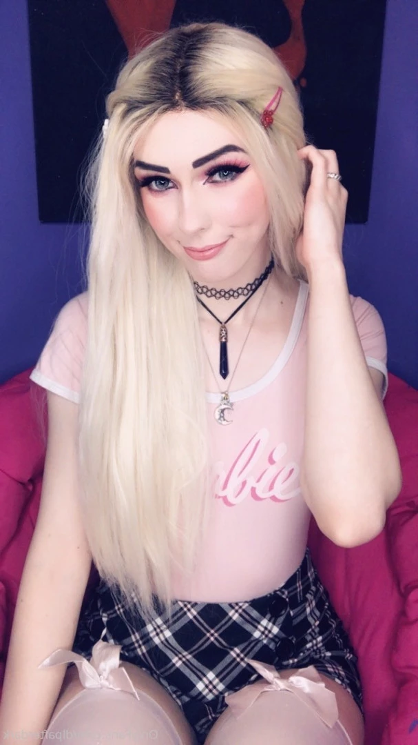 Dyed Little Princess [ dlpafterdark ] Onlyfans leaked photo 10074455 on Hotleaks.tv