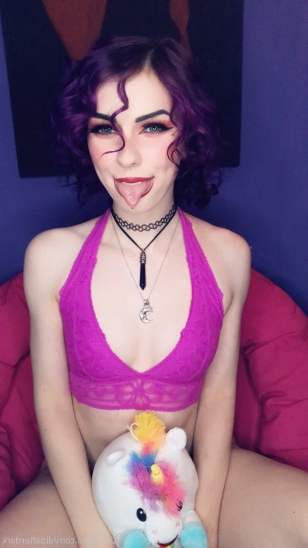 Dyed Little Princess [ dlpafterdark ] Onlyfans leaked photo 10074474 on Hotleaks.tv