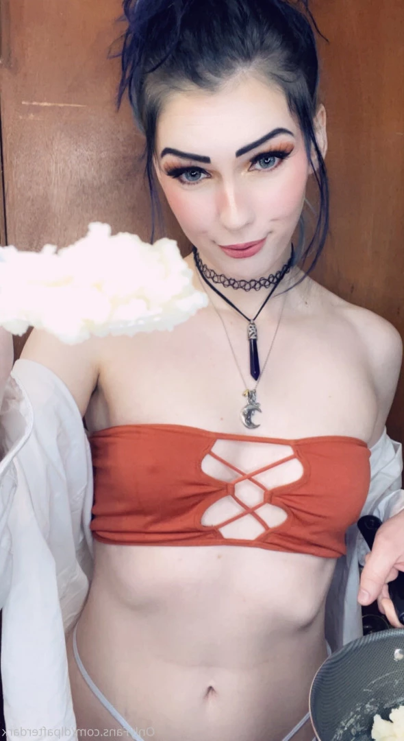 Dyed Little Princess [ dlpafterdark ] Onlyfans leaked photo 10074496 on Hotleaks.tv
