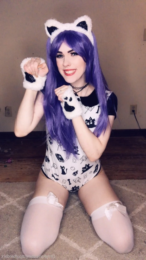 Dyed Little Princess [ dlpafterdark ] Onlyfans leaked photo 10074518 on Hotleaks.tv