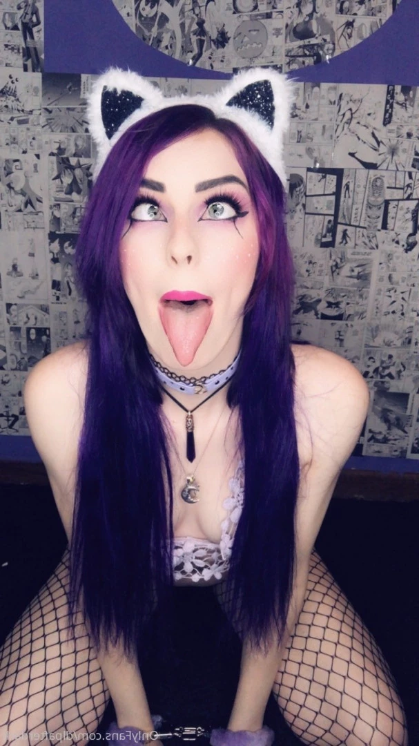 Dyed Little Princess [ dlpafterdark ] Onlyfans leaked photo 10074586 on Hotleaks.tv