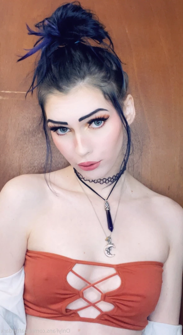 Dyed Little Princess [ dlpafterdark ] Onlyfans leaked photo 10074664 on Hotleaks.tv