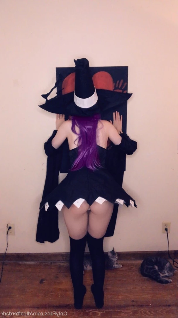 Dyed Little Princess [ dlpafterdark ] Onlyfans leaked photo 10074750 on Hotleaks.tv