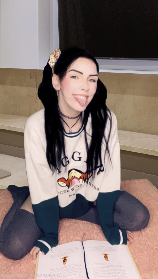 Dyed Little Princess [ dlpafterdark ] Onlyfans leaked photo 10074865 on Hotleaks.tv
