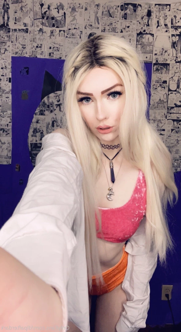 Dyed Little Princess [ dlpafterdark ] Onlyfans leaked photo 10074911 on Hotleaks.tv