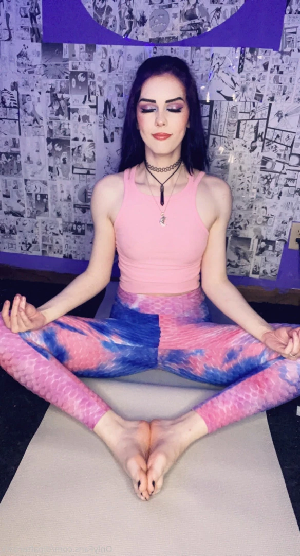 Dyed Little Princess [ dlpafterdark ] Onlyfans leaked photo 10075106 on Hotleaks.tv