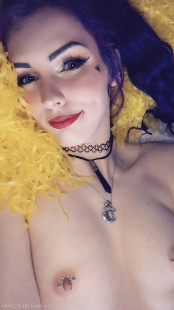 Dyed Little Princess [ dlpafterdark ] Onlyfans leaked photo 10075118 on Hotleaks.tv