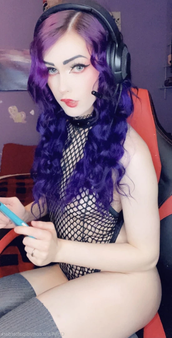 Dyed Little Princess [ dlpafterdark ] Onlyfans leaked photo 10075176 on Hotleaks.tv