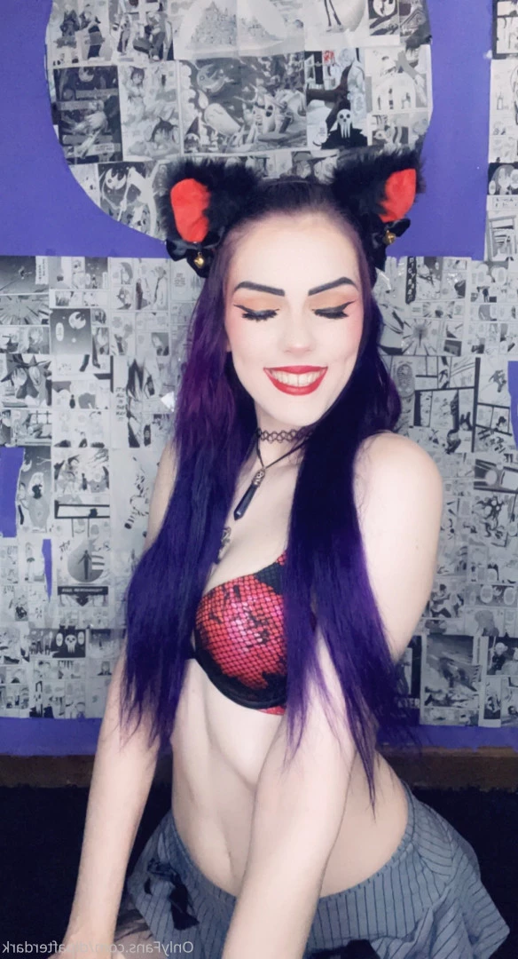 Dyed Little Princess [ dlpafterdark ] Onlyfans leaked photo 10075196 on Hotleaks.tv