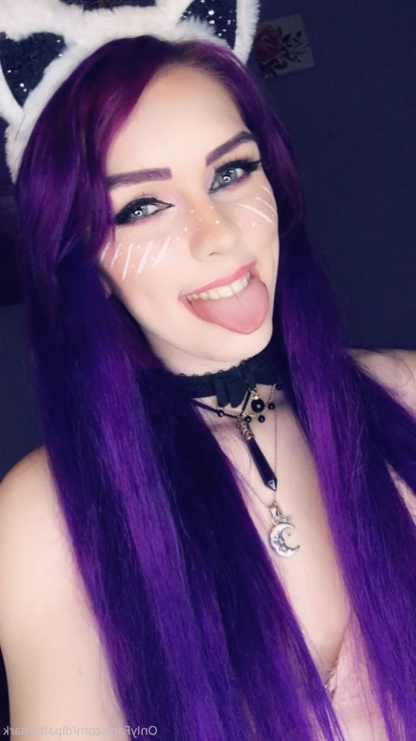 Dyed Little Princess [ dlpafterdark ] Onlyfans leaked photo 10075202 on Hotleaks.tv