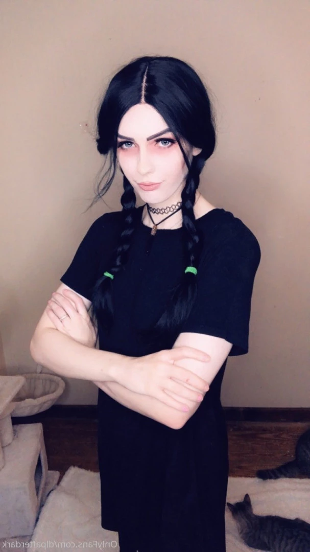Dyed Little Princess [ dlpafterdark ] Onlyfans leaked photo 10075292 on Hotleaks.tv