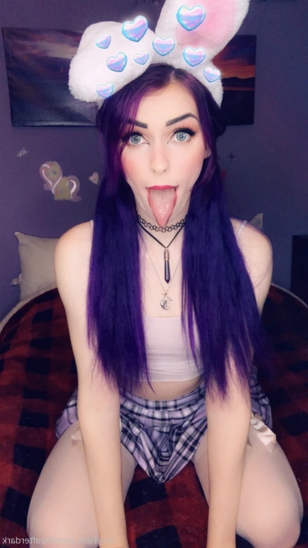 Dyed Little Princess [ dlpafterdark ] Onlyfans leaked photo 10075416 on Hotleaks.tv