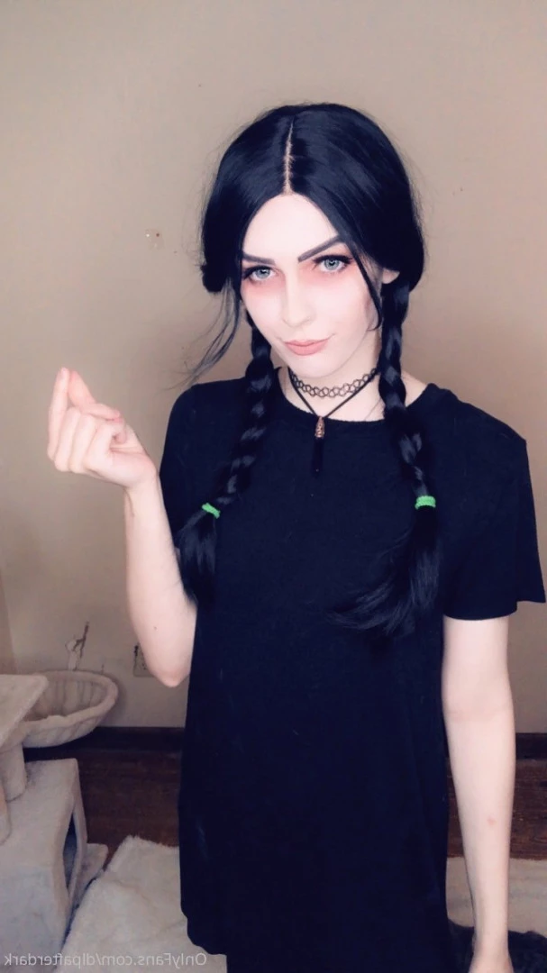 Dyed Little Princess [ dlpafterdark ] Onlyfans leaked photo 10075562 on Hotleaks.tv