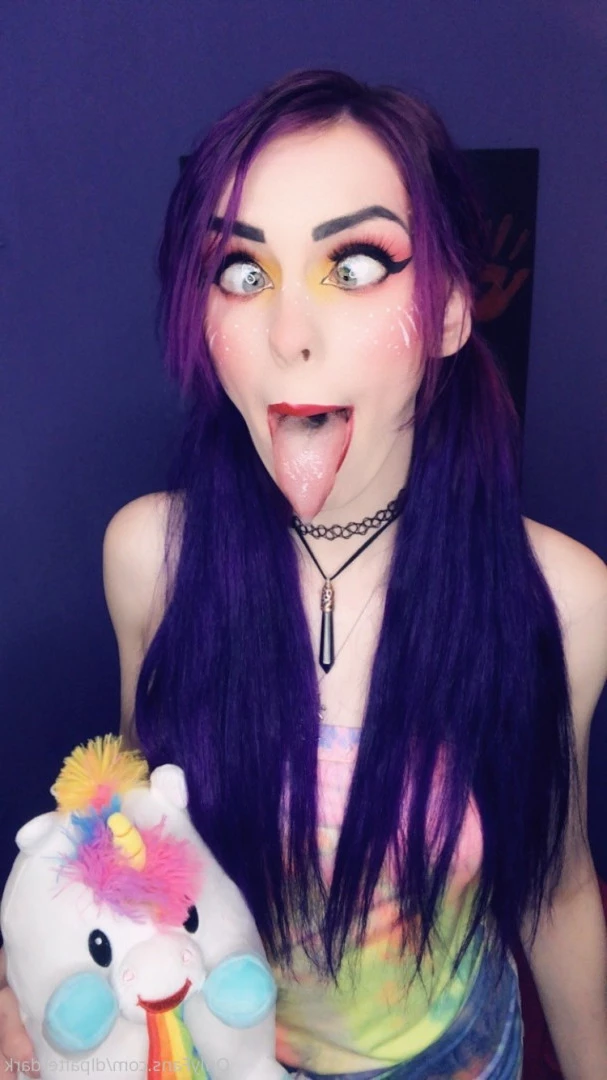 Dyed Little Princess [ dlpafterdark ] Onlyfans leaked photo 10075572 on Hotleaks.tv