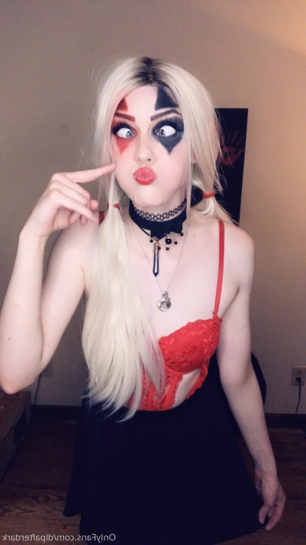 Dyed Little Princess [ dlpafterdark ] Onlyfans leaked photo 10075582 on Hotleaks.tv