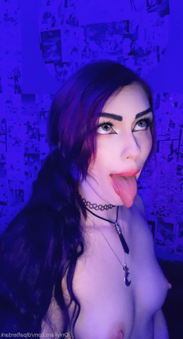Dyed Little Princess [ dlpafterdark ] Onlyfans leaked photo 10075664 on Hotleaks.tv