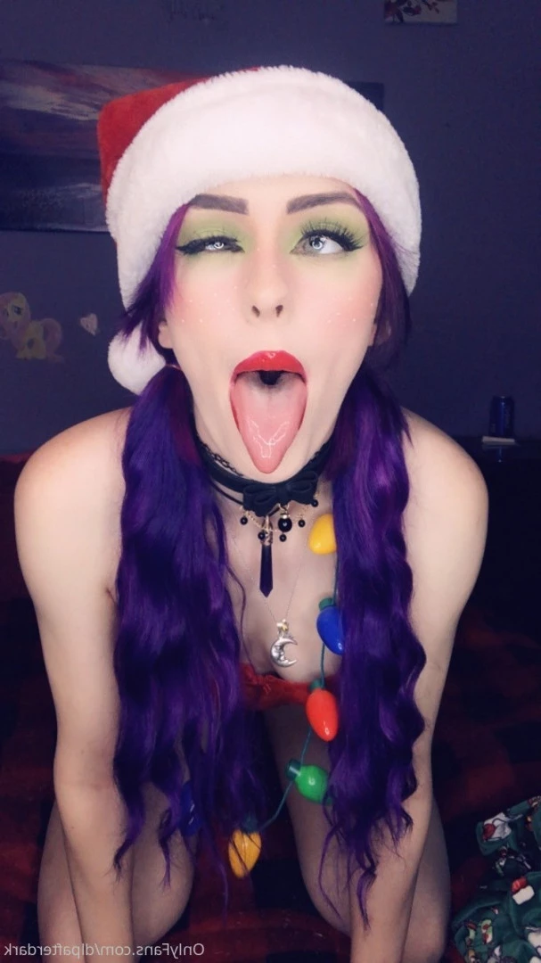 Dyed Little Princess [ dlpafterdark ] Onlyfans leaked photo 10075693 on Hotleaks.tv