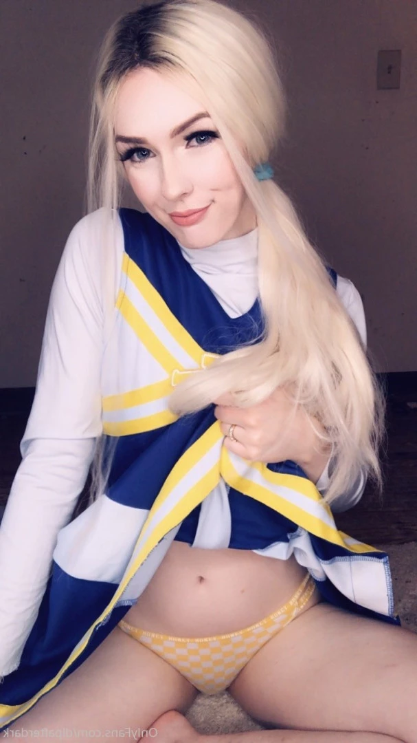 Dyed Little Princess [ dlpafterdark ] Onlyfans leaked photo 10075809 on Hotleaks.tv