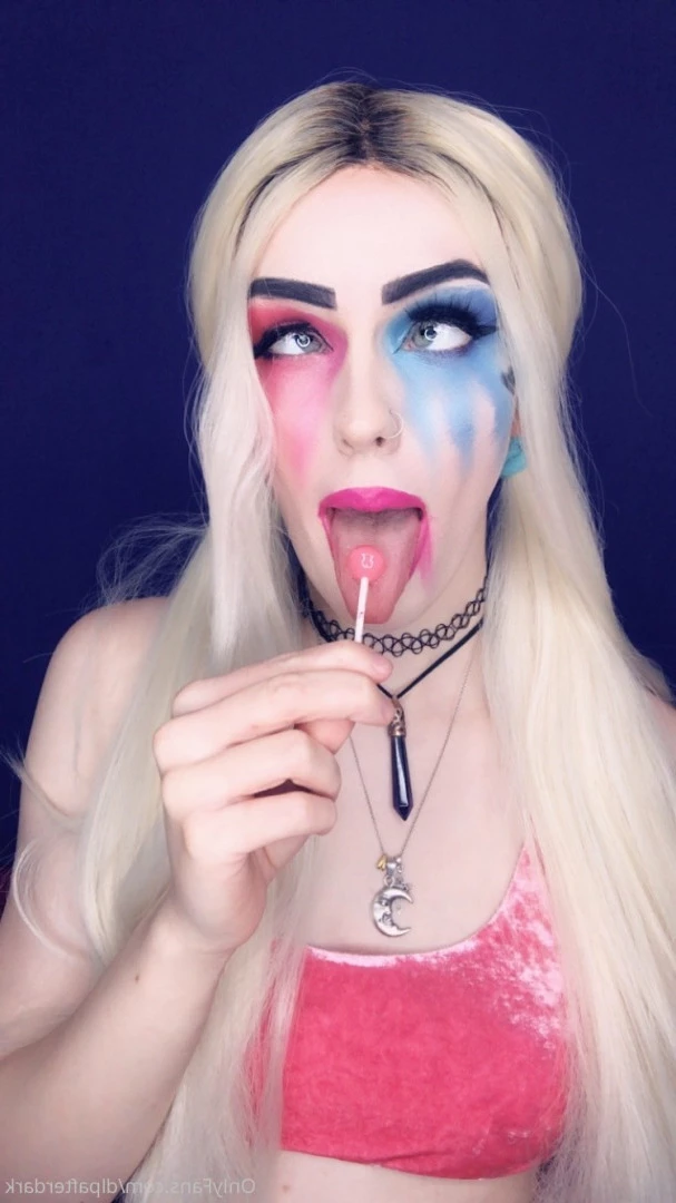 Dyed Little Princess [ dlpafterdark ] Onlyfans leaked photo 10076213 on Hotleaks.tv