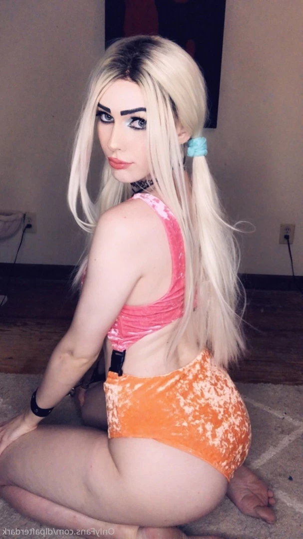 Dyed Little Princess [ dlpafterdark ] Onlyfans leaked photo 10076478 on Hotleaks.tv