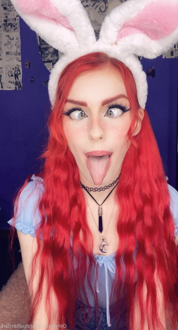 Dyed Little Princess [ dlpafterdark ] Onlyfans leaked photo 10076537 on Hotleaks.tv