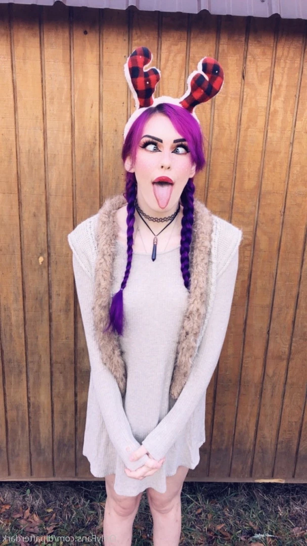 Dyed Little Princess [ dlpafterdark ] Onlyfans leaked photo 10076603 on Hotleaks.tv