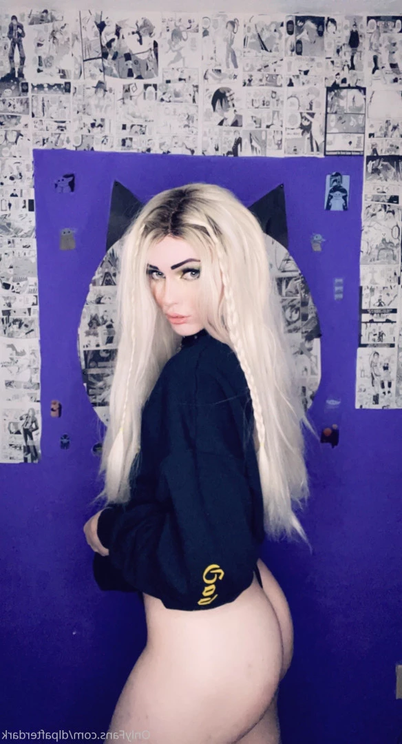 Dyed Little Princess [ dlpafterdark ] Onlyfans leaked photo 10076655 on Hotleaks.tv