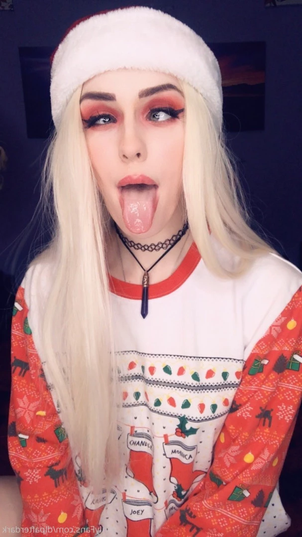 Dyed Little Princess [ dlpafterdark ] Onlyfans leaked photo 10076697 on Hotleaks.tv