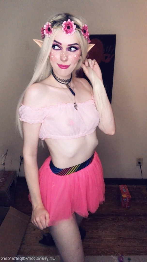 Dyed Little Princess [ dlpafterdark ] Onlyfans leaked photo 10076742 on Hotleaks.tv