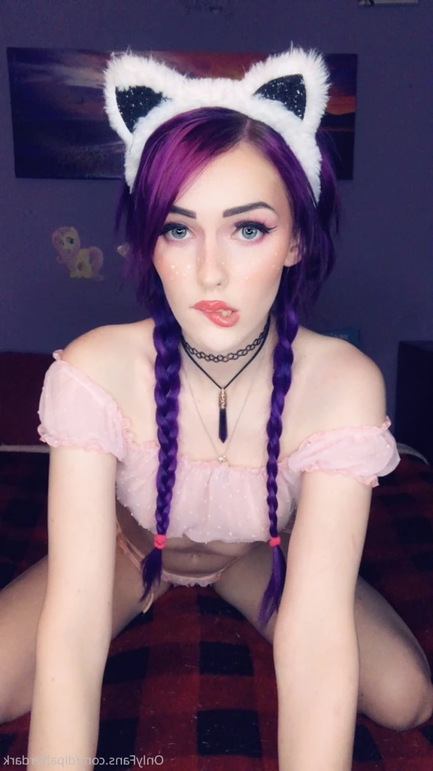 Dyed Little Princess [ dlpafterdark ] Onlyfans leaked photo 10077042 on Hotleaks.tv