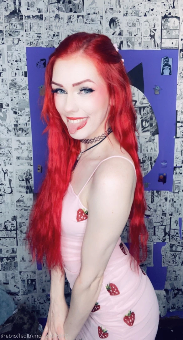 Dyed Little Princess [ dlpafterdark ] Onlyfans leaked photo 10077062 on Hotleaks.tv
