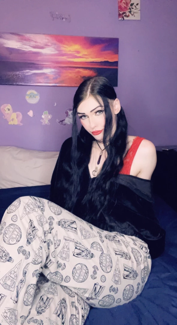 Dyed Little Princess [ dlpafterdark ] Onlyfans leaked photo 10077183 on Hotleaks.tv