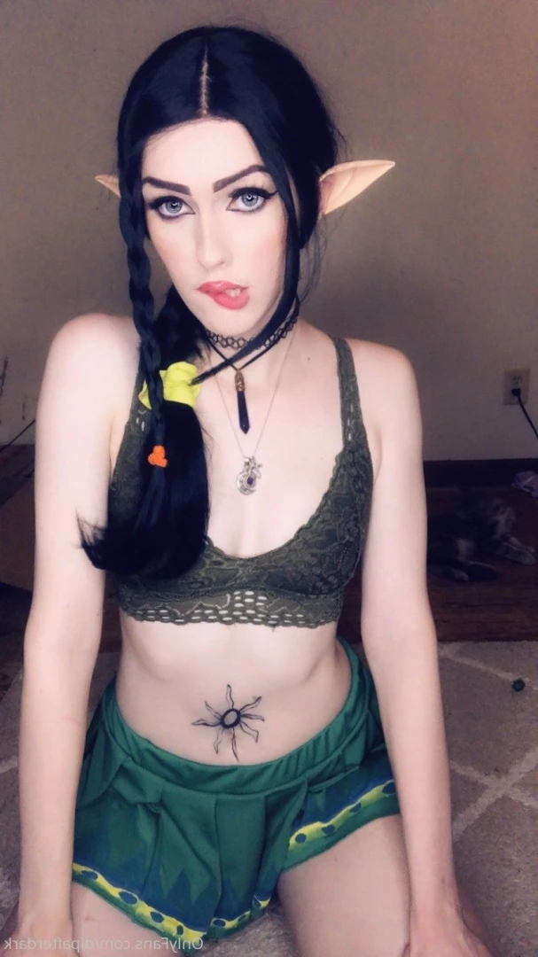 Dyed Little Princess [ dlpafterdark ] Onlyfans leaked photo 10077329 on Hotleaks.tv