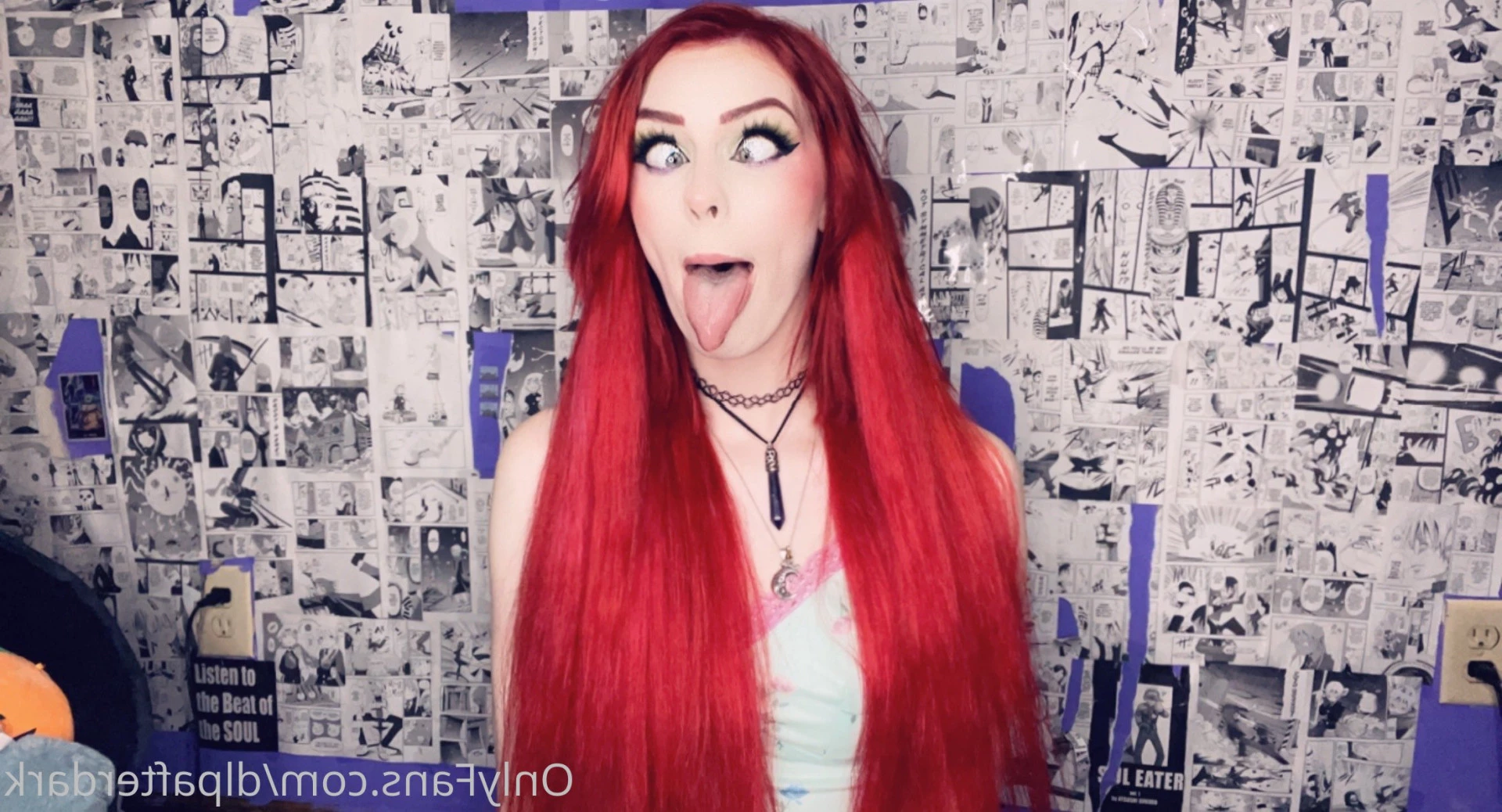 Dyed Little Princess [ dlpafterdark ] Onlyfans leaked photo 10077338 on Hotleaks.tv